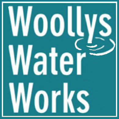 Woolly's Water Works Plumbing
